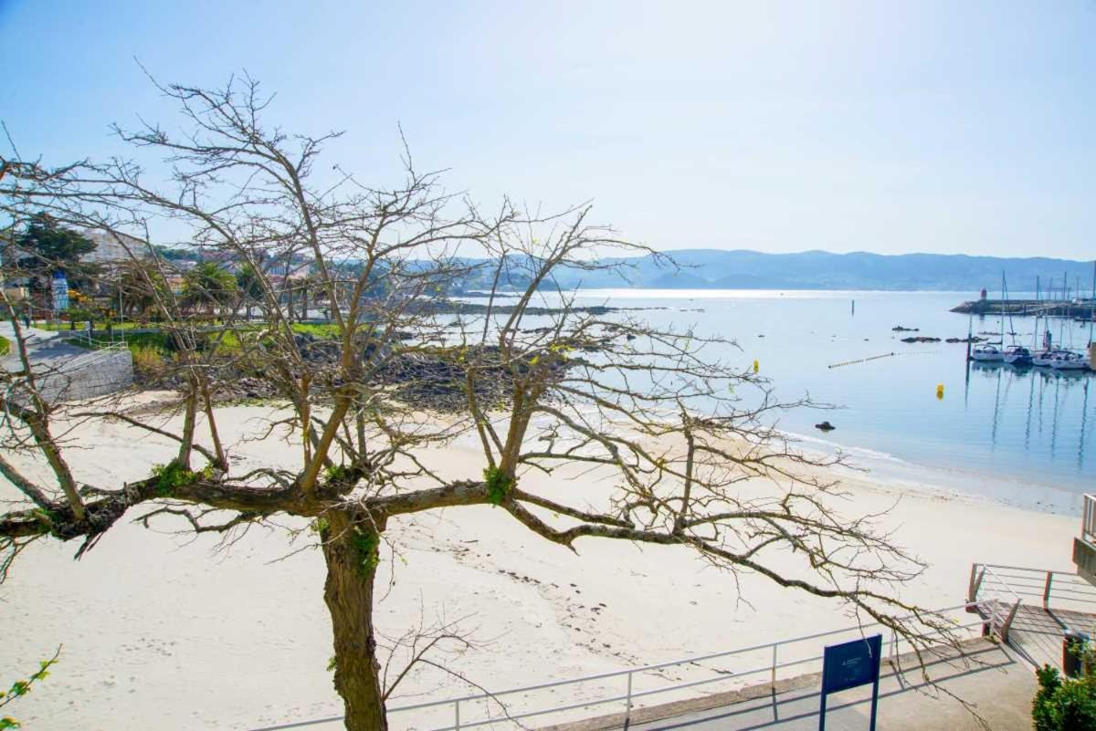 Atico Welcome Playa Panadeira 桑亨霍 外观 照片